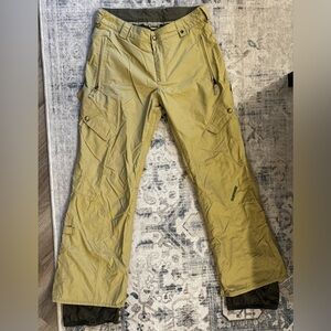 Burton Men’s Snowboarding Pants
